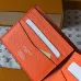 Louis Vuitton Slender Monogram Gradient Wallet, 11 x 8.5 x 2 cm #A63217