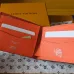 Louis Vuitton Slender Monogram Gradient Wallet, 11 x 8.5 x 2 cm #A63217