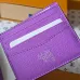 Louis Vuitton Slender Monogram Gradient Wallet, 11 x 8.5 x 2 cm #A63217