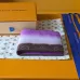 Louis Vuitton Slender Monogram Gradient Wallet, 11 x 8.5 x 2 cm #A63217