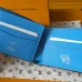 Louis Vuitton Slender Monogram Gradient Wallet, 11 x 8.5 x 2 cm #A63217