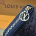 Louis Vuitton Monogram Empreinte Zip Around Wallets In Assorted Colors #A52602