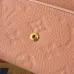 Louis Vuitton Wallets M81455 #A58356