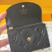 Louis Vuitton Wallets M81455 #A58356