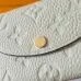 Louis Vuitton Wallets M81455 #A58356