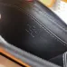 Louis Vuitton Monogram Canvas Zip Card Holder With Leather Accents  #A52599