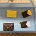Louis Vuitton Zippy Wallet M27504 10.5x5x2.5cm #A63879