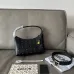 MCM Aren Visetos Hobo Shoulder Bag, PVC Leather, Style 65037 26x19x9.5cm #A61792