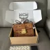 MCM Small Crossbody Bag, Visetos Coated Canvas, Style 65031 15 x 22x 5.5 cm #A61793