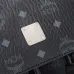 MCM new style Backpack bag #A31533