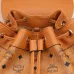 MCM new style Backpack bag #A31533