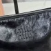 Miu Miu Ribbon Oil-Wax Leather Shoulder Bag 21×12.5×9.5cm #A65026