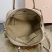 Miu Miu Vivant Suede Leather Bowling Top Handle Bag 32×19.5×11cm #A65025