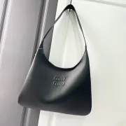 MiuMiu new hobo model bag #A45525 MiuMiu new hobo model bag #A45525