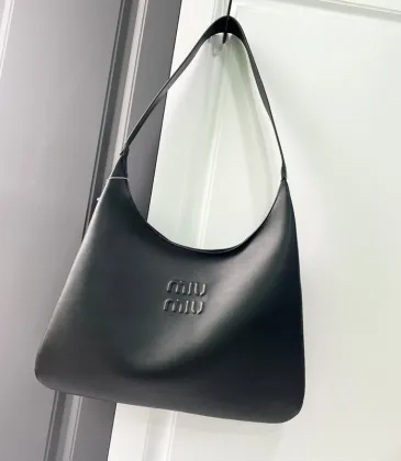 MiuMiu new hobo model bag #A45525 MiuMiu new hobo model bag #A45525