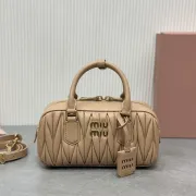 Miumiu Matelasse handbags #A38049 Miumiu Matelasse handbags #A38049