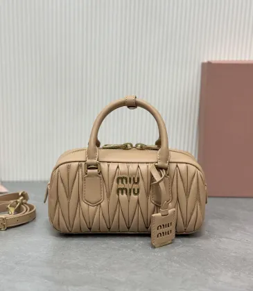Miumiu Matelasse handbags #A38049 Miumiu Matelasse handbags #A38049
