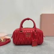 Miumiu Matelasse handbags #A38050 Miumiu Matelasse handbags #A38050