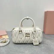 Miumiu Matelasse handbags #A38053 Miumiu Matelasse handbags #A38053