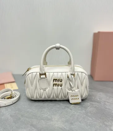 Miumiu Matelasse handbags #A38053 Miumiu Matelasse handbags #A38053