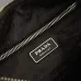 Prada 1BC264 Original Version Exploration Bag - Imported Suede, Adjustable Strap (Size: 32x22x11.5cm) #A59472