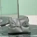 Prada Cloud Bag (1BG586) - Dada Tote, Lambskin Leather, Gold Logo, Drawstring Closure, 25×17.5×11.5cm #A59985