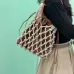 Prada Knitted Bucket Bag 1BC111 #A55279