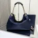 Prada Nylon Handbag Collection With Rope Handles In Versatile Colors #A51641