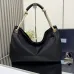 Prada Nylon Handbag Collection With Rope Handles In Versatile Colors #A51641