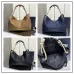 Prada Nylon Handbag Collection With Rope Handles In Versatile Colors #A51641