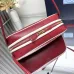 Prada Leather Handbag Collection In Vibrant Colors With Signature Design #A51214