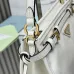 Prada Women's Bonnie Leather Shoulder Crossbody Bag 1BC297 | 26×17×10cm #B69309