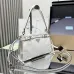 Prada Women's Bonnie Leather Shoulder Crossbody Bag 1BC297 | 26×17×10cm #B69309