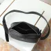 Prada Black Crossbody Bag 2VH189 #A55277