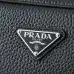 Prada Black Crossbody Bag 2VH189 #A55277