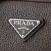 Prada Black Crossbody Bag 2VH189 #A55277