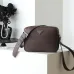 Prada Black Crossbody Bag 2VH189 #A55277