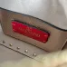 Valentino Garavani Rockstud Metallic Leather Crossbody Bag 19×13×7cm #A65015
