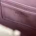 Valentino Garavani Rockstud Metallic Leather Tote Bag 23×15.5×6cm #A65016