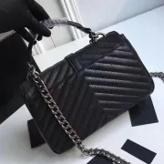 Luxury YSL Classical Designer Handbags High Quality Women Shoulder handbag colors feminina clutch tote bags Messenger Bag purse Shopping Tote With Logo #9874163 Luxury YSL Classical Designer Handbags High Quality Women Shoulder handbag colors feminina clutch tote bags Messenger Bag purse Shopping Tote With Logo #9874163