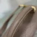 Saint Laurent GABY MINI Quilted Leather Vanity Case 18×11×6.5cm #A65022