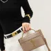 Saint Laurent GABY MINI Quilted Leather Vanity Case 18×11×6.5cm #A65022
