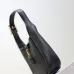 Saint Laurent Women's Mini Leather Bag Iconic YSL Logo Compact  for Luxury Fashion Aficionados #A57475