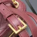 Saint Laurent Women's Quilted Handbags Iconic YSL Logo with Multiple Colors  Versatile Design for Luxury Enthusiasts #A57474