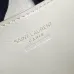 Saint Laurent Women's Quilted Handbags Iconic YSL Logo with Multiple Colors  Versatile Design for Luxury Enthusiasts #A57474