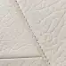 YSL 769307 LE Envelope Off White Lambskin Fold Clutch Evening Handbag #A65995