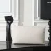 YSL 769307 LE Envelope Off White Lambskin Fold Clutch Evening Handbag #A65995