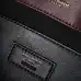 YSL 841702 LE Envelope Burgundy Lambskin Chain Shoulder Crossbody Evening Clutch Handbag #A65994
