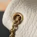 YSL 841702 LE Envelope Lambskin Chain Shoulder Crossbody Clutch Handbag #A65992