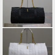 YSL Gloria Travel Bag #A43033 YSL Gloria Travel Bag #A43033